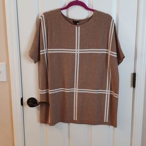 Ann Taylor factory sweater